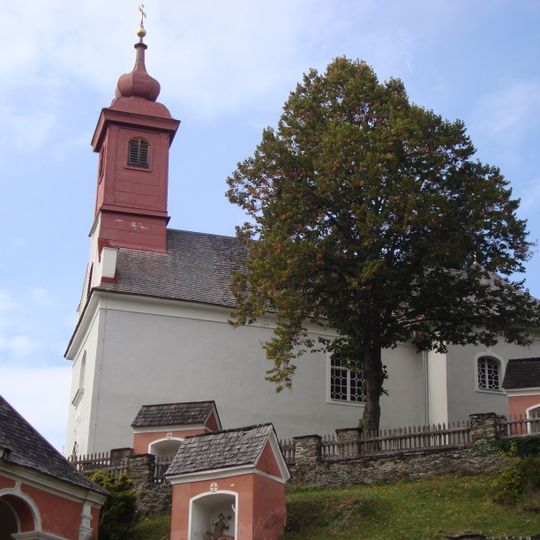 Kalvarienbergkirche