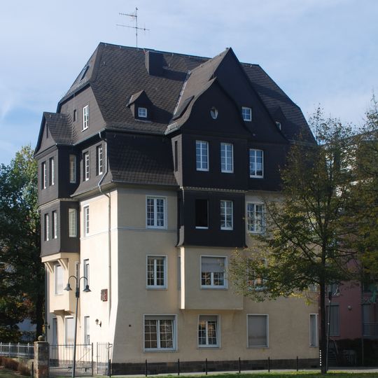 Haus Kirchenplatz 7