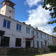 Slokas vēsturiskais centrs