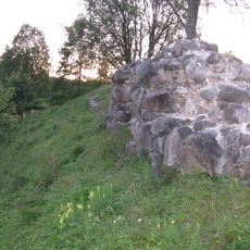 Rūjiena Fortress