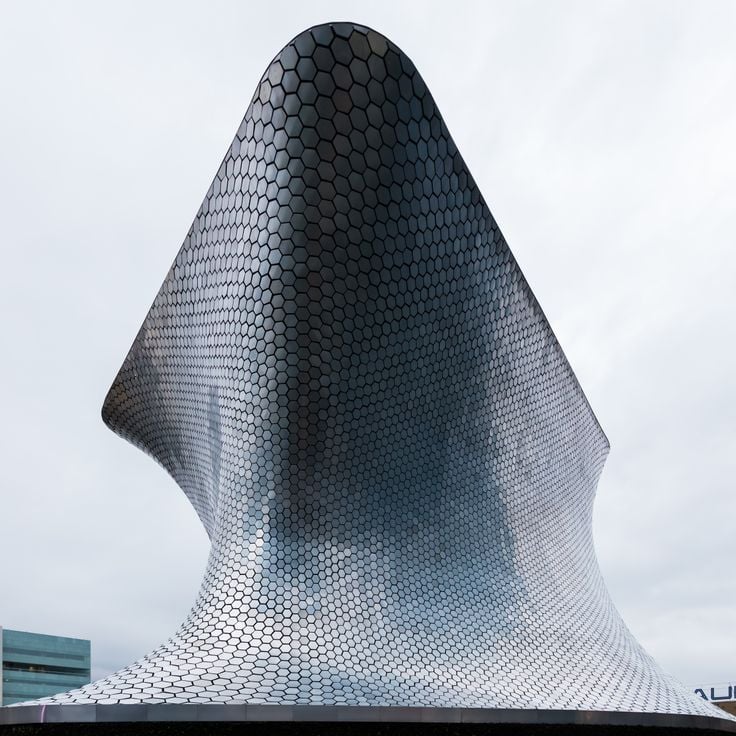 Soumaya Museum