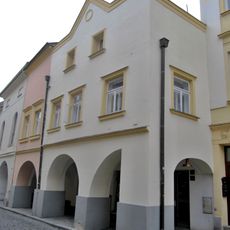 Měšťanský dům