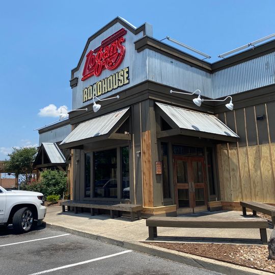 Logan's Roadhouse