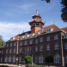 Bisschop Hamerhuis