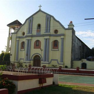 Santo Niño Parish Church