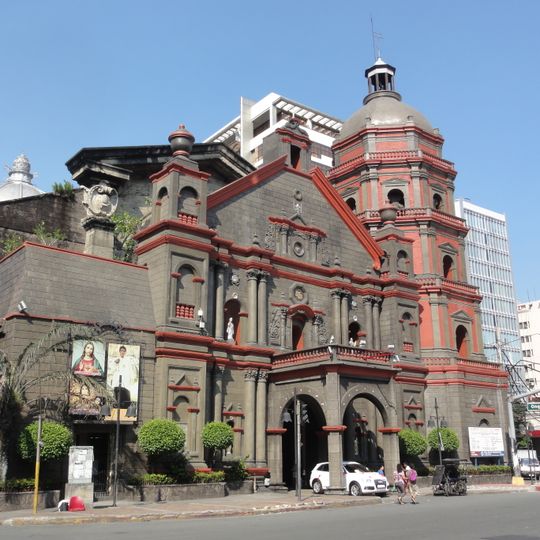 Binondo Church