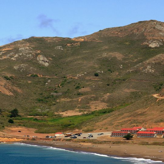 Marin Headlands