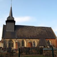 Lafresguimont-Saint-Martin