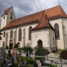 Pfarrkirche Rainbach im Mühlkreis