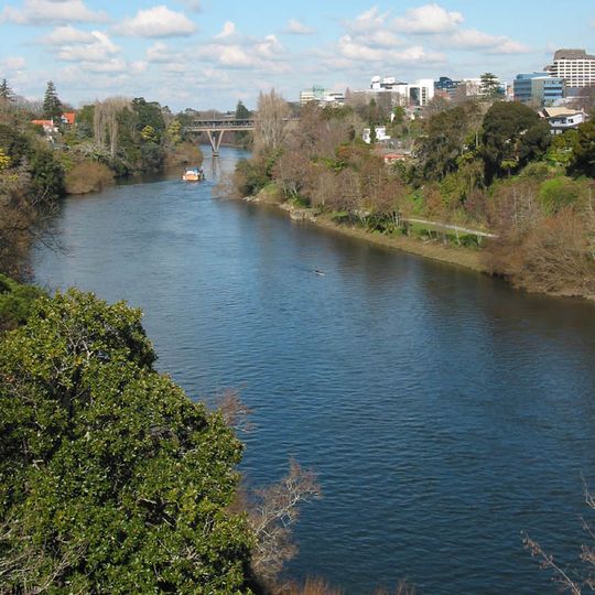 Waikato