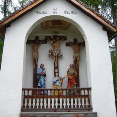Kalvarienbergkapelle
