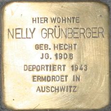 Nelly Grünberger