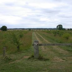 Cambourne Nature Reserve