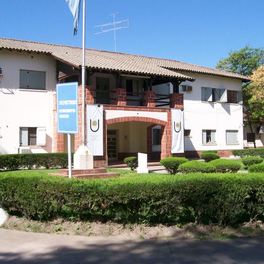 Universidad Nacional del Nordeste