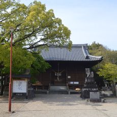Kasuga-jinja