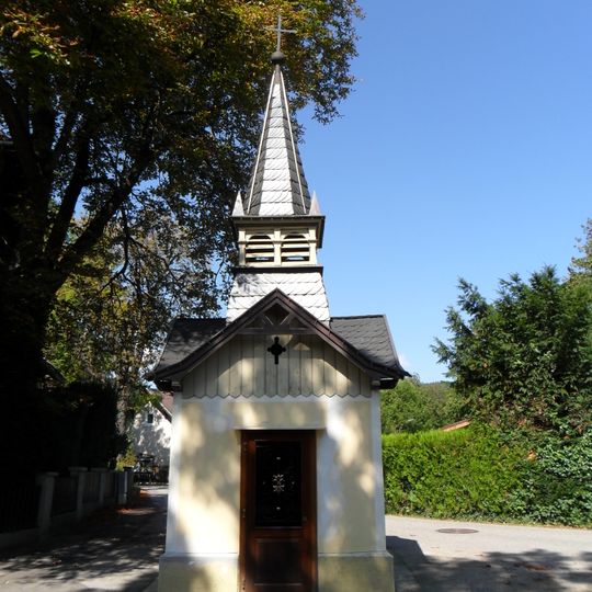 Liebfrauen-Kapelle