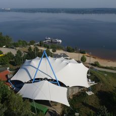Amphitheater Großkoschen