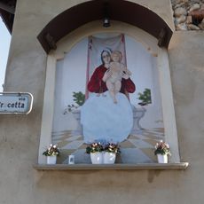 Madonna del Carmelo