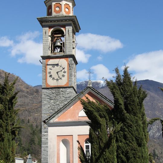 Chiesa di San Michele
