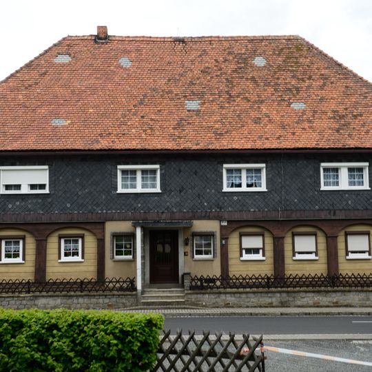 Rumburger Straße 164