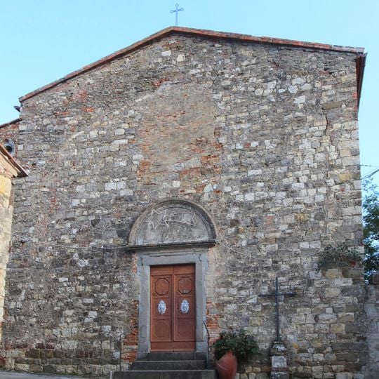Chiesa di San Leolino
