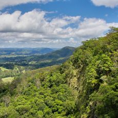 Mapleton Falls National Park