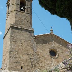 Sant Miquel de Lloberola