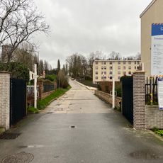 Résidence Sévigné