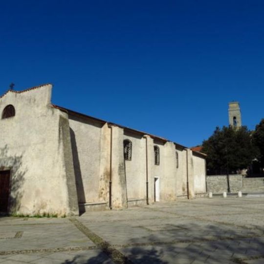 Chiesa di Santa Croce