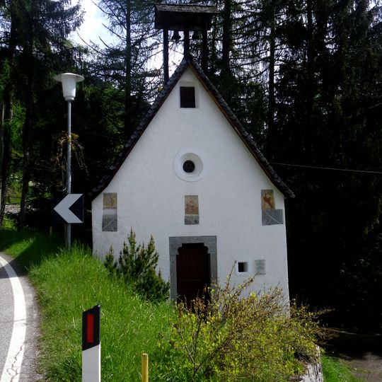 Lerchkapelle