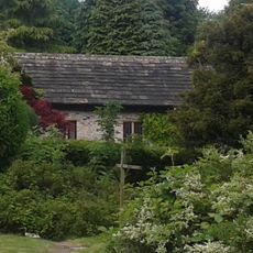 The Post Office House