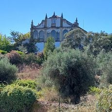 Casa da Quinta da Granja, incluindo pombal, nora, lagar e restantes anexos edificados