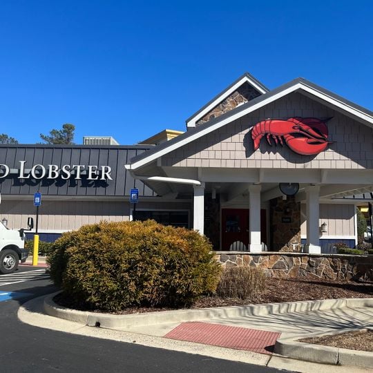 Red Lobster