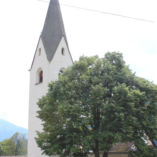 Rupertikirche