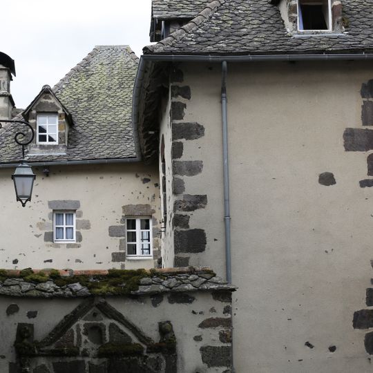 Château de la Bastide