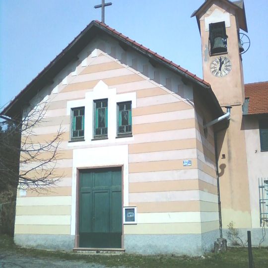Chiesa di San Bartolomeo