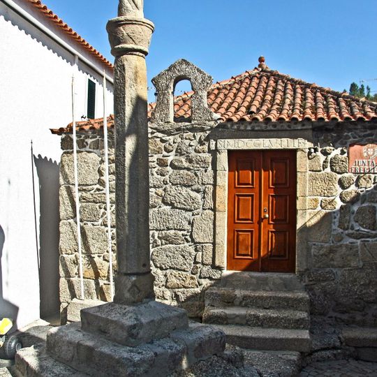 Pelourinho de Penalva de Alva
