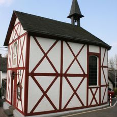 Apolloniakapelle