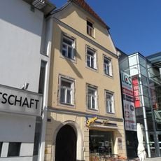 Bürgerhaus