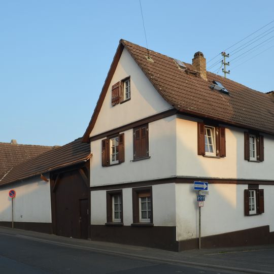 Casteller Straße 31