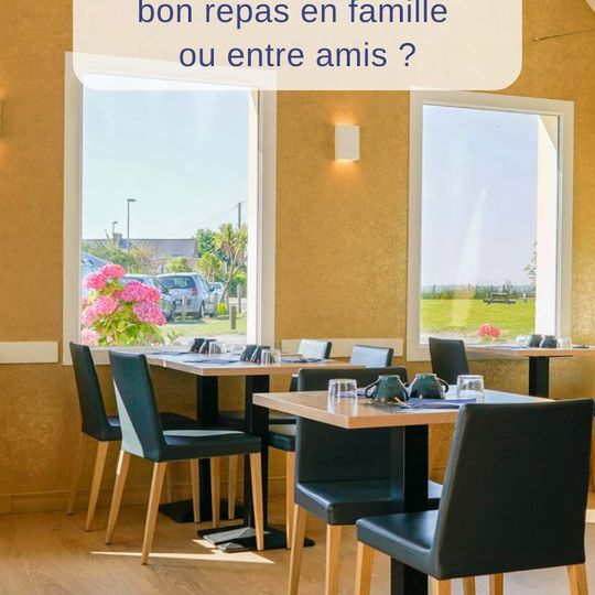 Crêperie des Grèves