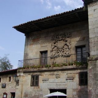Conjunto Histórico de la Villa de Santillana del Mar