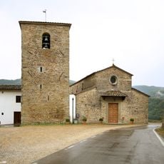 Pieve di Santa Maria