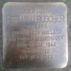 Hermann Buscher