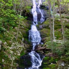 Buttermilk Falls
