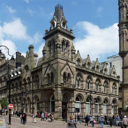 National Westminster Bank