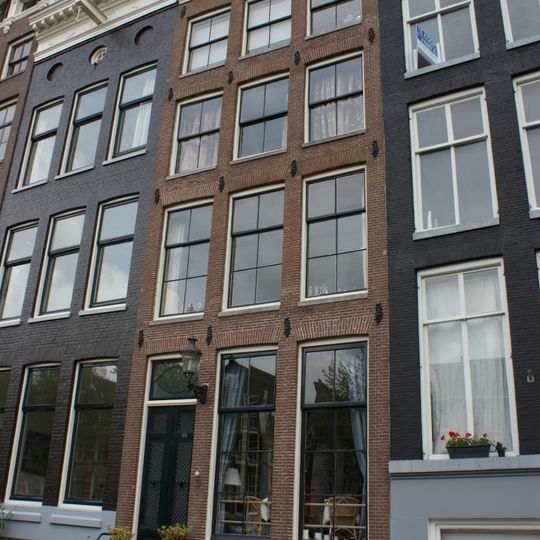 Singel 141, Amsterdam