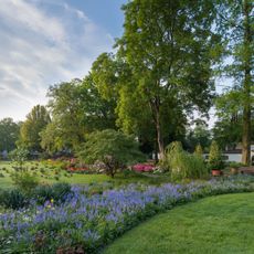 Bethmannpark