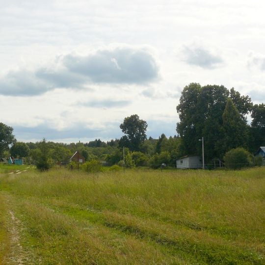 Bryukhovo