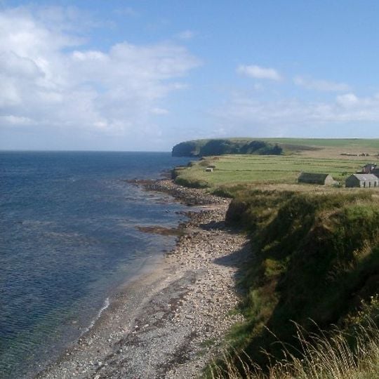 South Ronaldsay